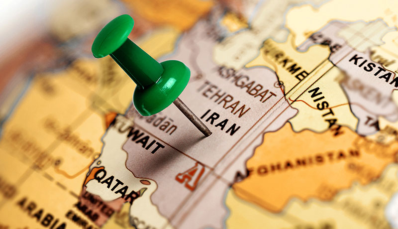 اعلام رتبه ایران در آزادی اقتصادی