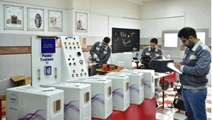 مدیریت کسب و کار