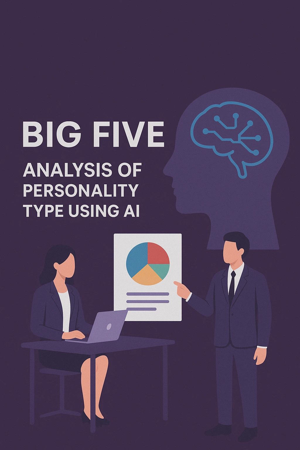 آزمون BigFive (رایگان)