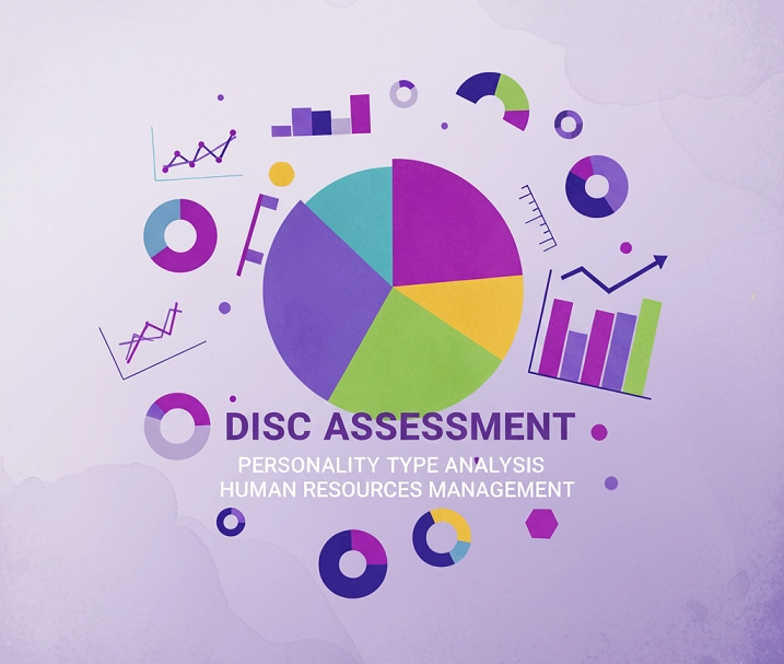 آزمون DISC