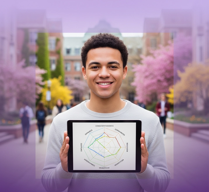 پیشنهاد رشته تحصیلی