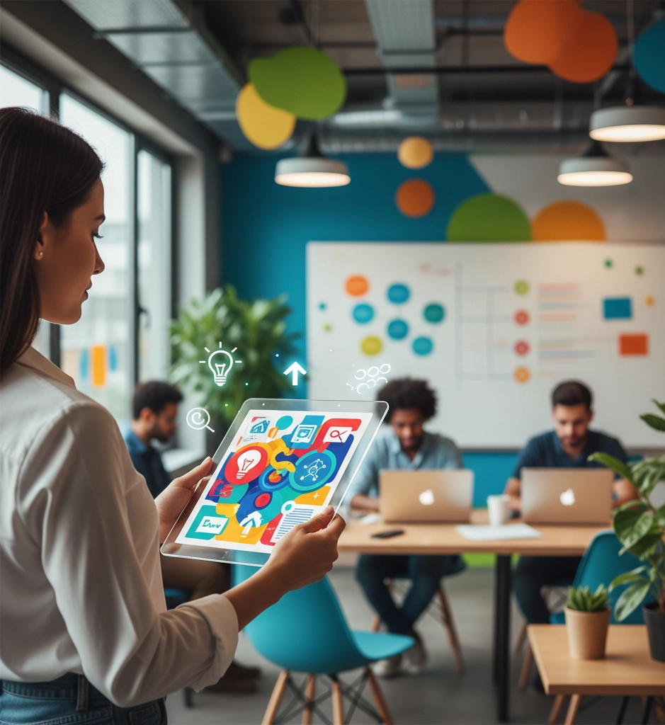 سامانه یکپارچه کسب و کار