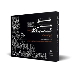 خلق مدل کسب و کار