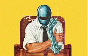 نیمهخالی ChatGPT