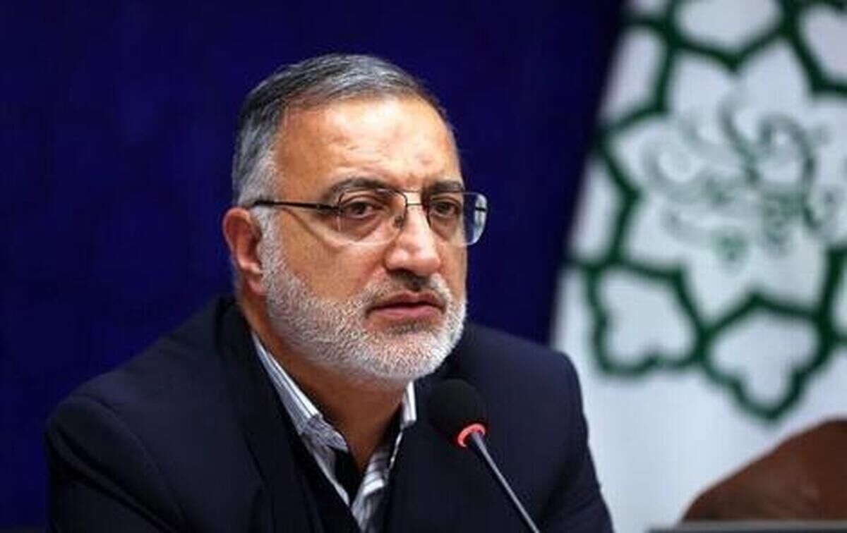 احداث بزرگترین شهرک علم و فناوری منطقه در ایران