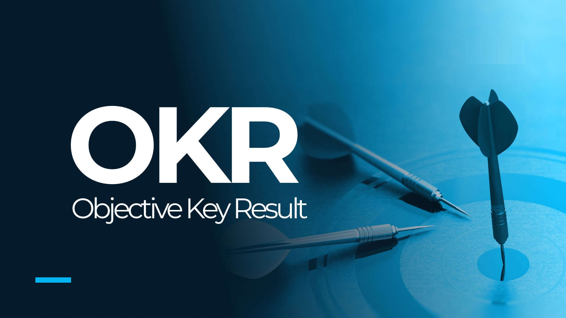 تکنیک OKR؛ ابزار تنظیم و اجرای استراتژی‌ها