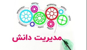 مدلهای مدیریت دانش