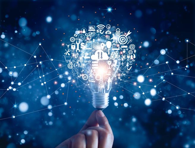 شرح خدمات پیادهسازی جامع مدیریت دانش
