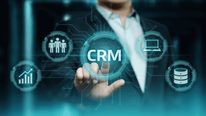 معرفی محبوبترین مدلهای CRM