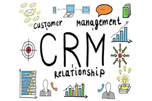 معرفی ۵ هدف اصلی استفاده از نرمافزار CRM
