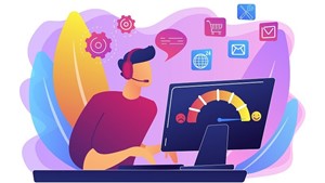 فعالیتهای واحد خدمات پس از فروش